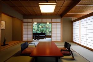 Nakanobo Zuien (Adult Only) - Destination Overview