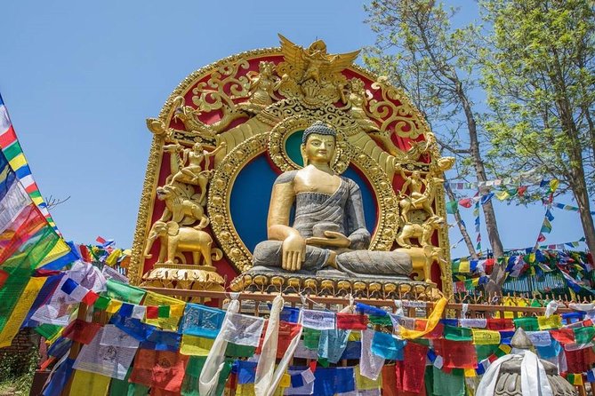 Namobuddha Day Excursion