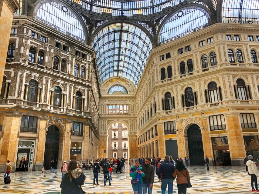 20 Best 2 Hour Tours and Experiences in Naples