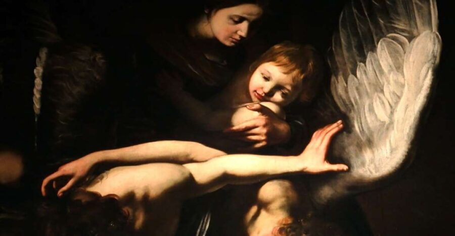 Naples: Caravaggio the Painter of Light Guided Tour