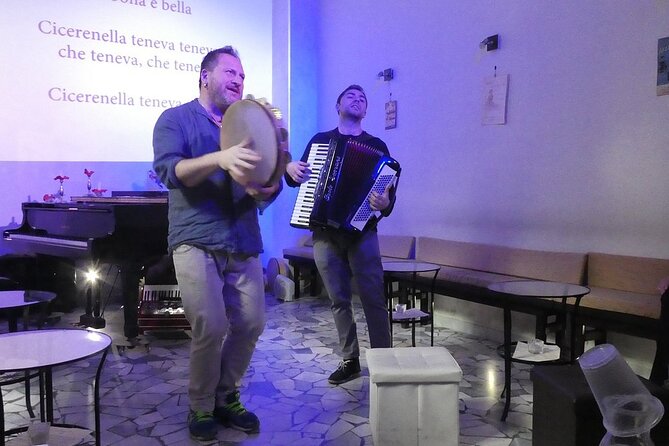2 Best Concert Experiences In Naples