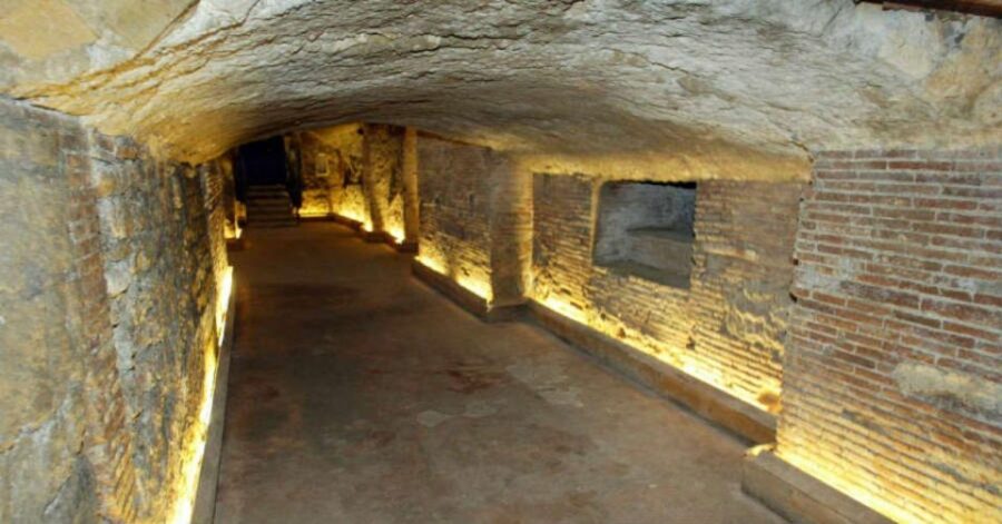20 Best Historical Tours In Naples