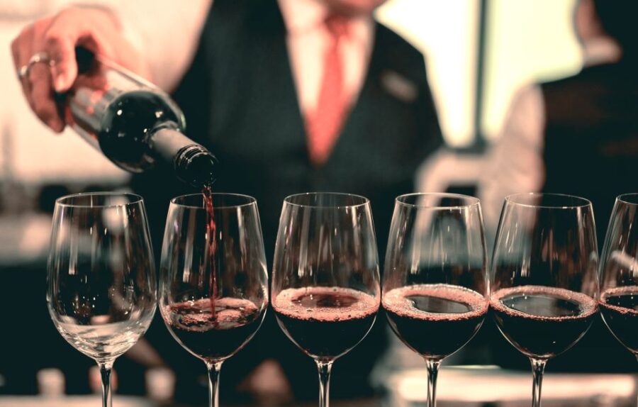 Naples Wine Tour With Sommelier