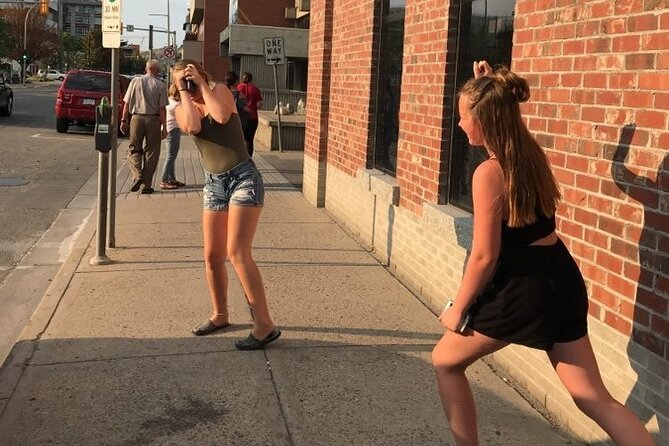 Nashville City Scavenger Hunt Excursion by 3Quest Challenge