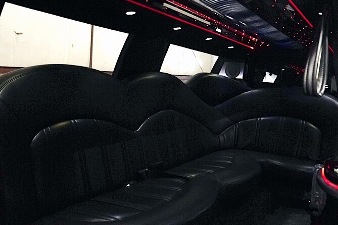 Nashville Round Trip Chauffeur Driven Transport - Service Overview