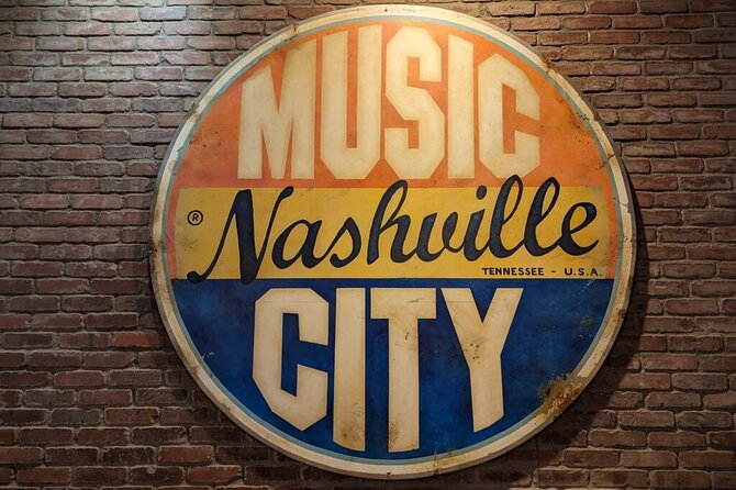 Nashville Scavenger Hunt Walking Tour and Game