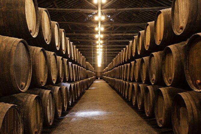 Nashvilles Premier Bourbon and Whiskey Tour by Van