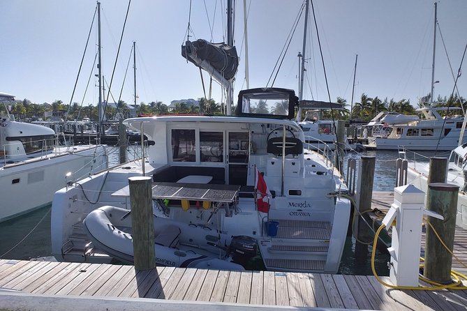Nassau Airport to Palm Cay - Transportation in Style