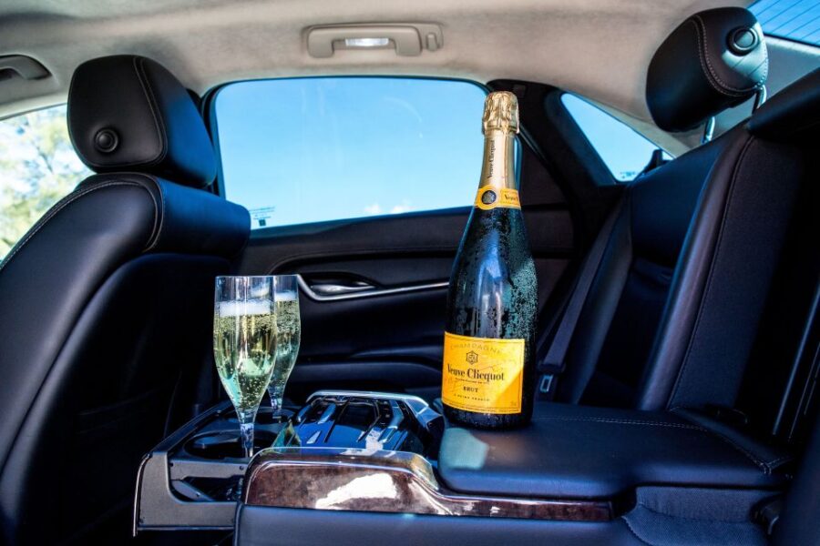 Nassau: One-Way Private Airport to Hotel Transfer Service - Cancellation and Payment