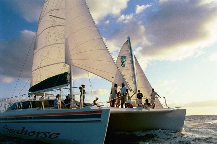 3 Best Dinner Tours In Nassau