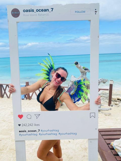 2 Best Snorkeling Experiences In Bahamas