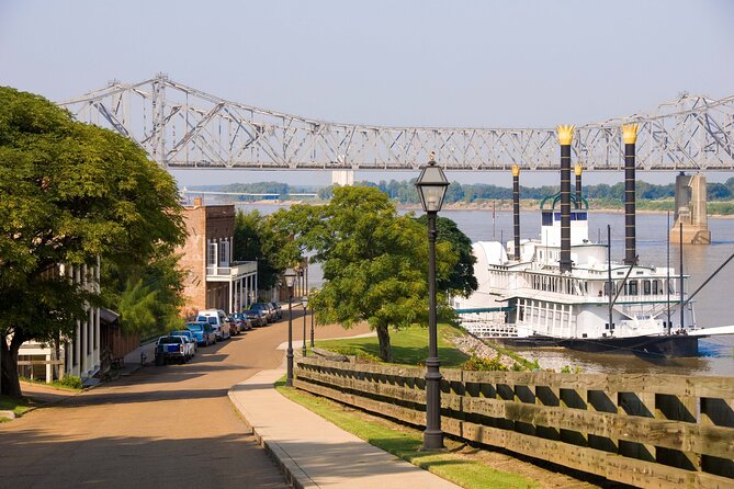 2 Best Self-Guided Tours In Mississippi