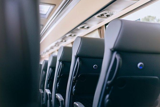 2 Best Airport Transfers In Stansted Mountfitchet