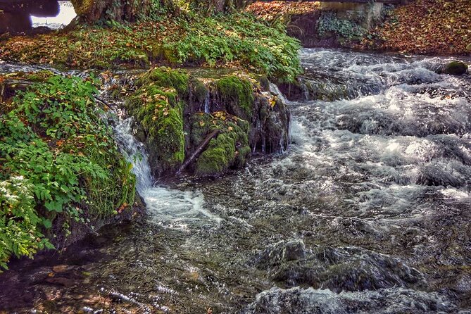 2 Best National Parks Tours In Belgrade