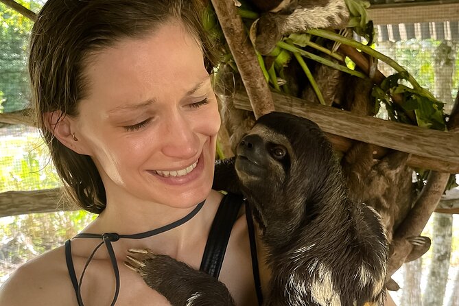 Native Aquatic Species, Jungle Hike & Animal Rescue Center -All Tickets Included - Overview of the Experience