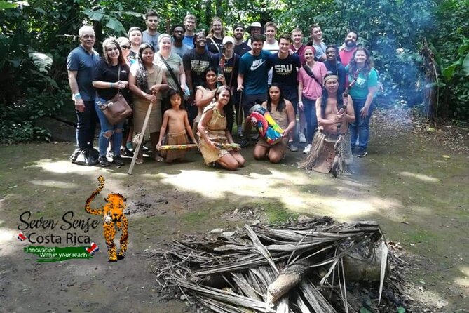 Native Cultural Tours
