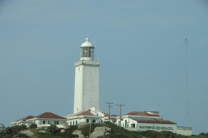NATURAL AND CULTURAL LAGUNA – Santa Marta Lighthouse, Botos Fishermen and Anita Garibaldi
