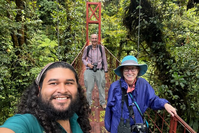 5 Best Historical Tours In Monteverde