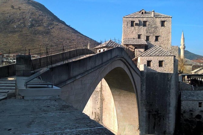 Nature and Culture of Mostar, Bosnia & Herzegovina – Private Trip