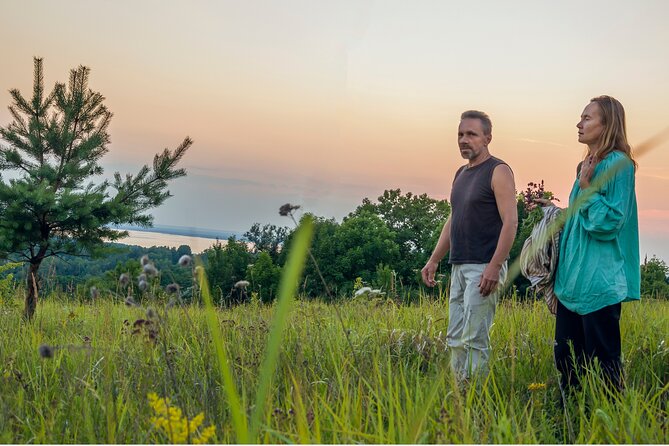 Nature Immersion Experience in Jupiter