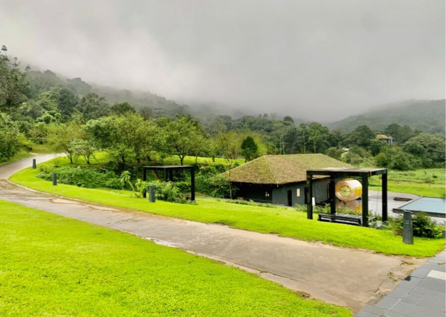 Nature & Spiritual Trails of Coorg (Guided Walking Tour)