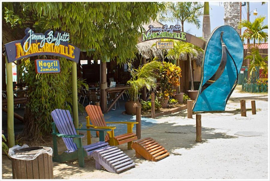 10 Best Sailing Experiences In Negril