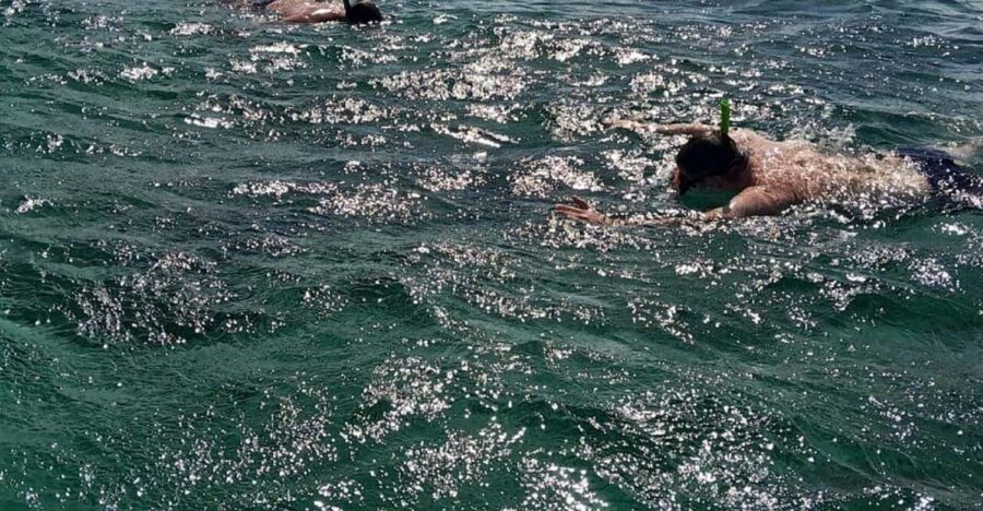 2 Best Snorkeling Experiences In Negril