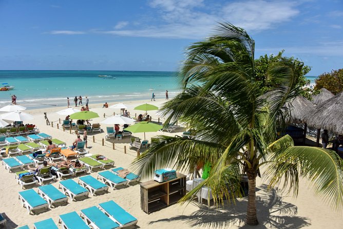 Negril Highlights Catamaran Cruise With Stop At Margaritaville