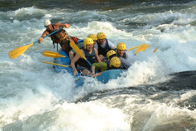 Nepal Multisport Adventure Tour