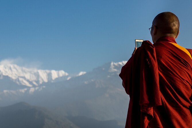 Nepal Travel Package – 6 Days