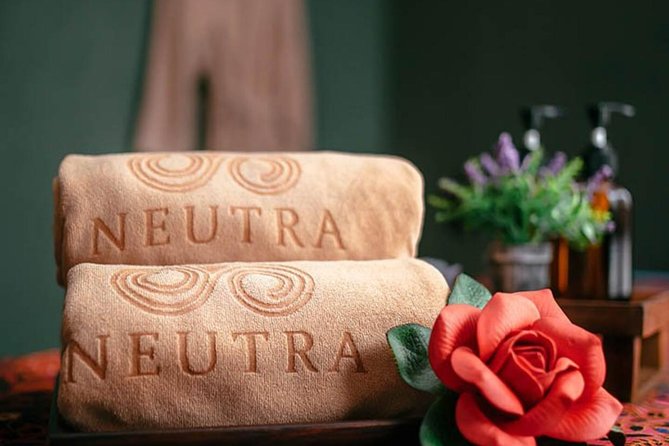 NEUTRA Body Massage Service Available