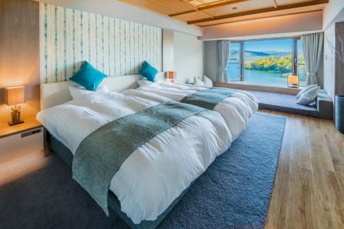 New Akan Hotel - Hotel Overview