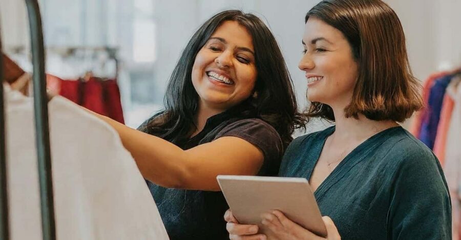 New Delhi - Half Day Guided Shopping Tour From Stylebuddy