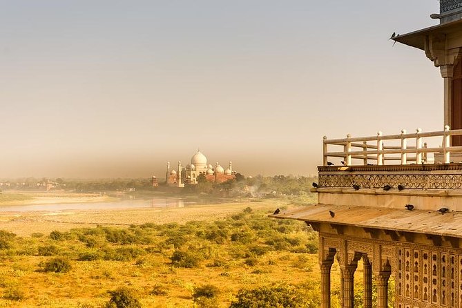 New Delhi: Private Guided Delhi Temples And Spiritual Tour by Car