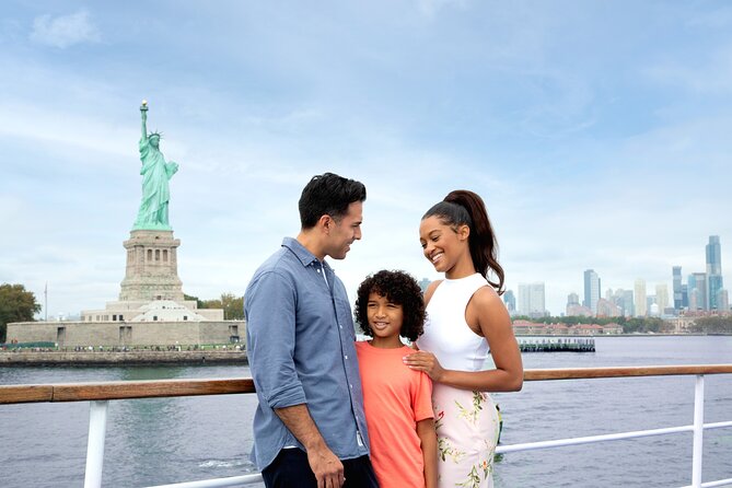 New Jersey Fathers Day Buffet Dinner Cruise