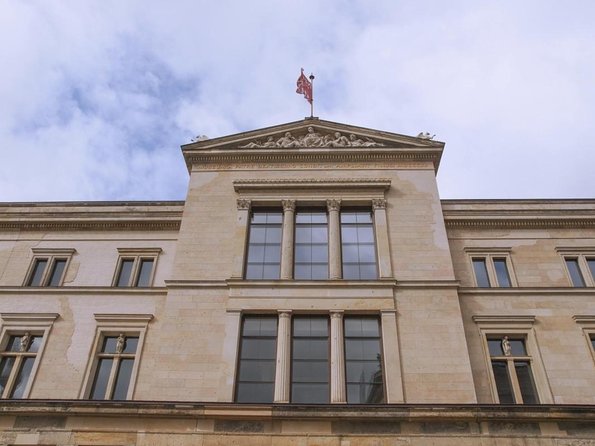 New Museum Tickets in Berlin - Overview
