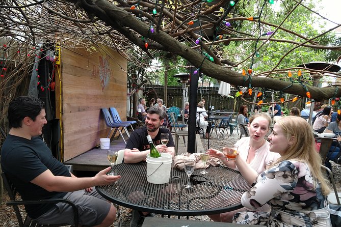 New Orleans Frenchmen Street Nightlife, Drinks & Live Music Tour