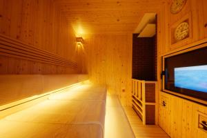 New Welcity Yugawara - Exploring the Ryokans Amenities