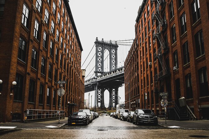 New York and Washington DC 3-Day Tour With Airport Transfer