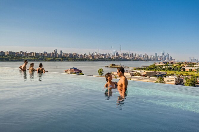 New York City 2-Day Tour From Boston