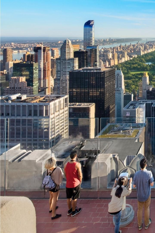 New York City: Attraction Pass With Must See Sights - Overview and Pricing