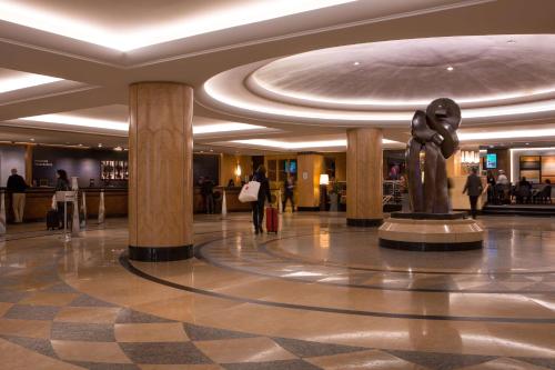 New York Hilton Midtown - Hotel Overview