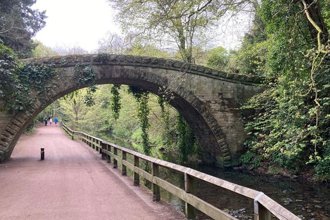 Newcastle Cycling Tour