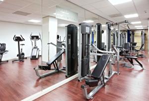 NH Amsterdam Leidseplein - Hotel Location and Accessibility