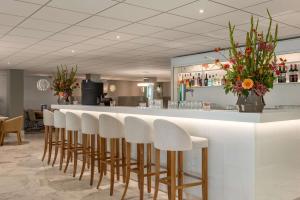 NH Amsterdam Schiphol Airport - Hotel Overview