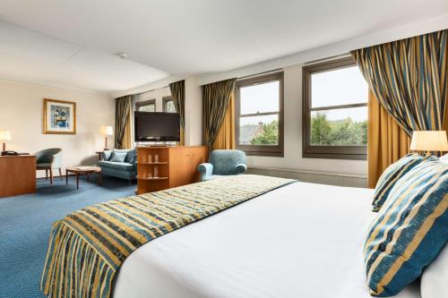 NH Bussum Jan Tabak - Hotel Overview