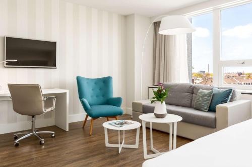 NH Utrecht - Location and Accessibility