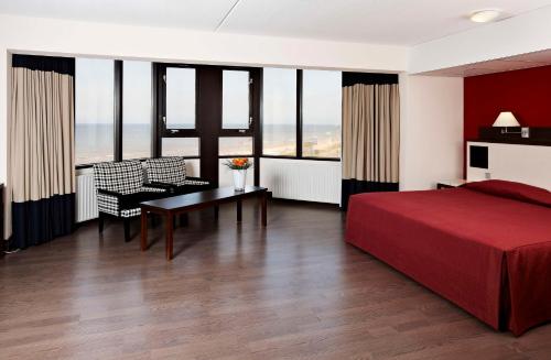 NH Zandvoort Hotel - Hotel Overview