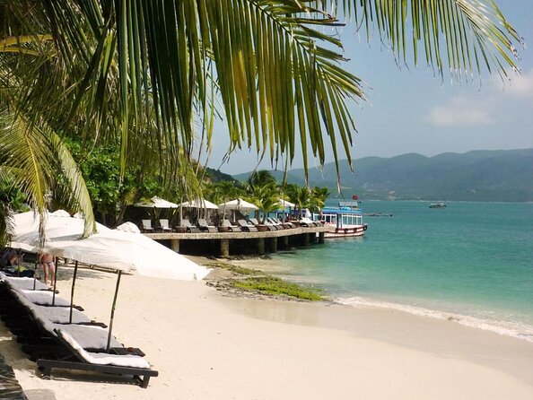 Nha Trang Full Day Private Tour Snorkeling Included Lunch And Mud Bath
