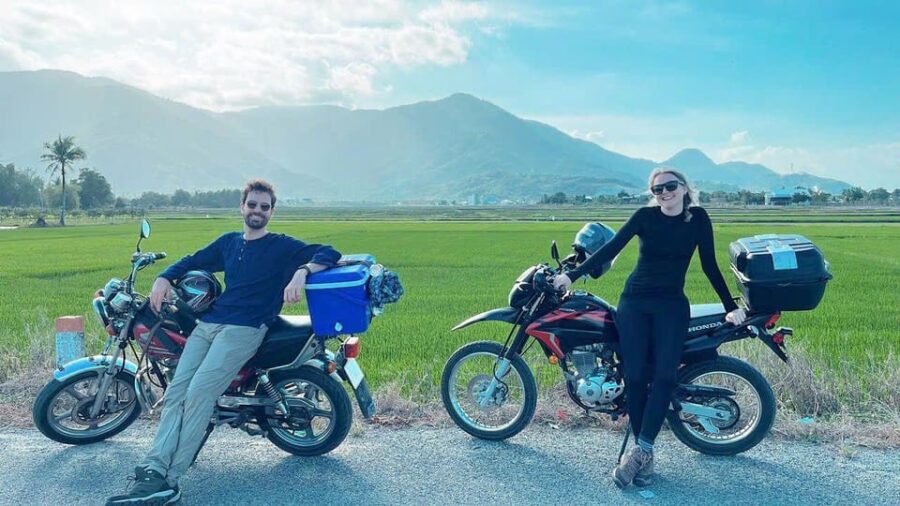 Nha Trang Half Day Motorbike Tour
